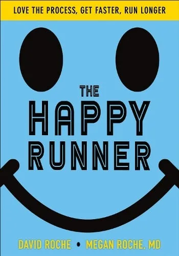 David Roche The Happy Runner
