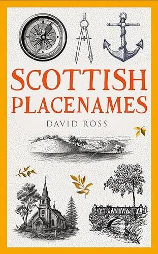 David Ross Scottish Placenames