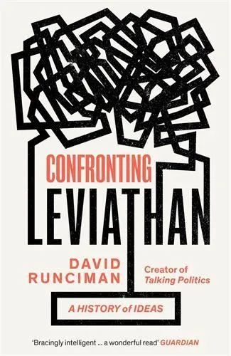 David Runciman Confronting Leviathan