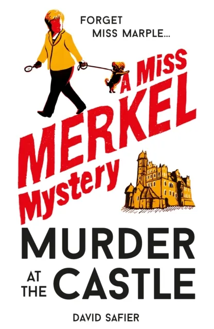 David Safier Murder at the Castle