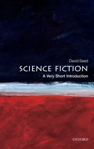 David Seed Science Fiction