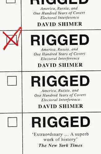 David Shimer Rigged
