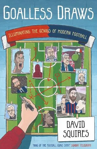 David Squires Goalless Draws