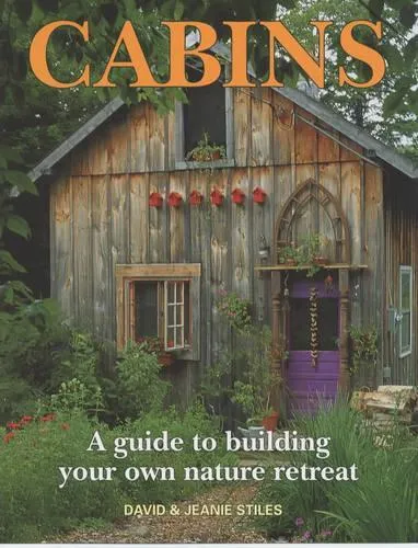 David Stiles Cabins