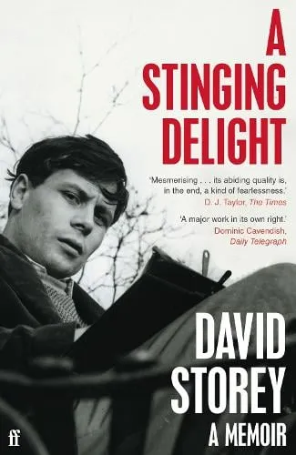 David Storey A Stinging Delight