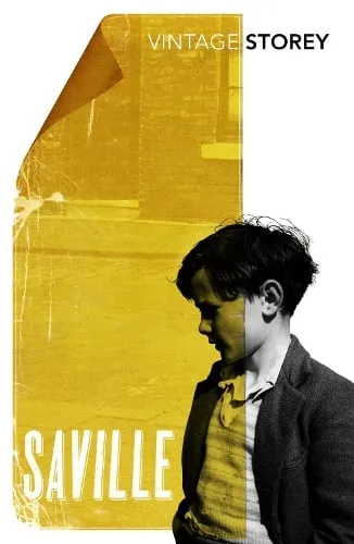 David Storey Saville