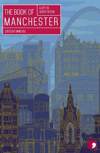 David Sue The Book of Manchester
