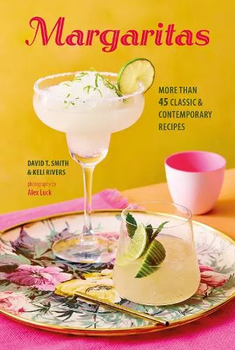 David T. Smith Margaritas