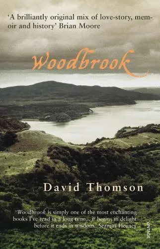 David Thomson Woodbrook