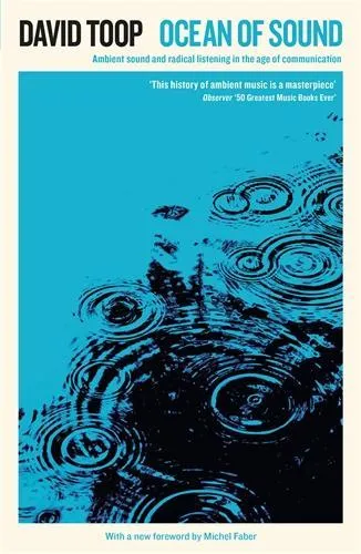 David Toop Ocean of Sound