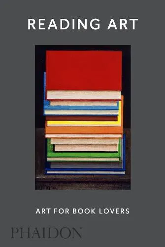 David Trigg Reading Art