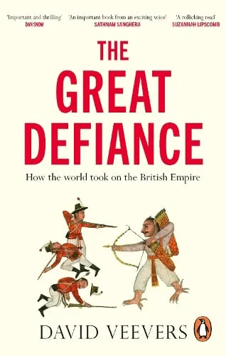 David Veevers The Great Defiance