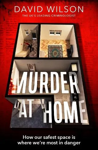 David Wilson Murder at Home