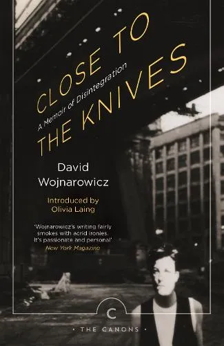 David Wojnarowicz Close to the Knives