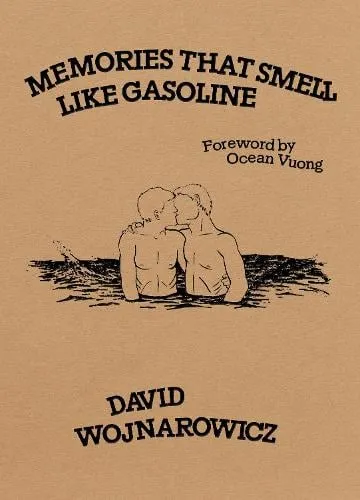 David Wojnarowicz Memories That Smell like Gasoline