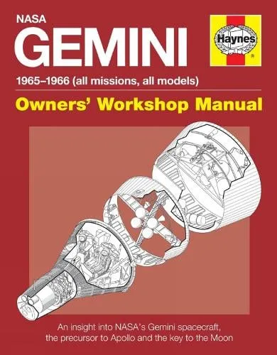 David Woods Gemini Manual