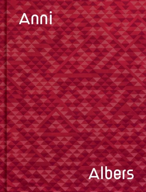 David Zwirner Anni Albers