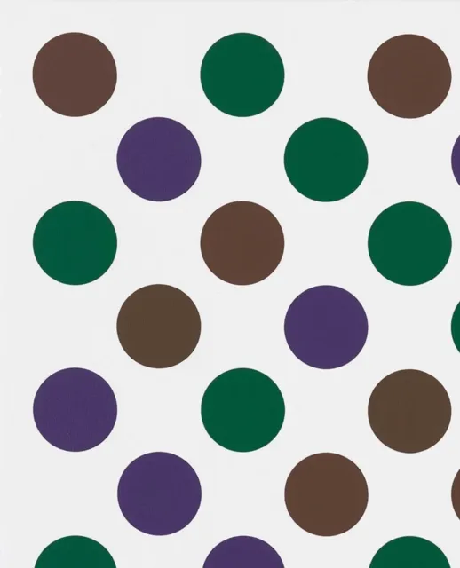 David Zwirner Bridget Riley: Past Into Present
