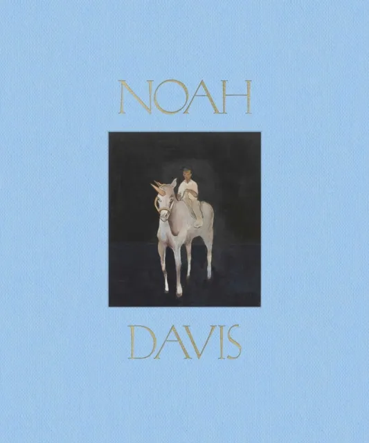 David Zwirner Noah Davis