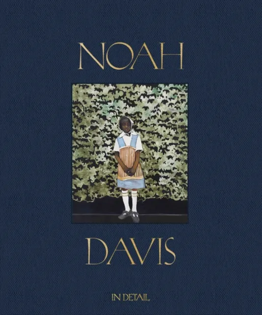 David Zwirner Noah Davis: In Detail