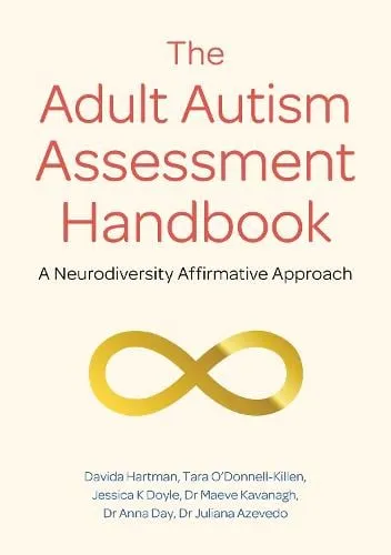 Davida Hartman The Adult Autism Assessment Handbook