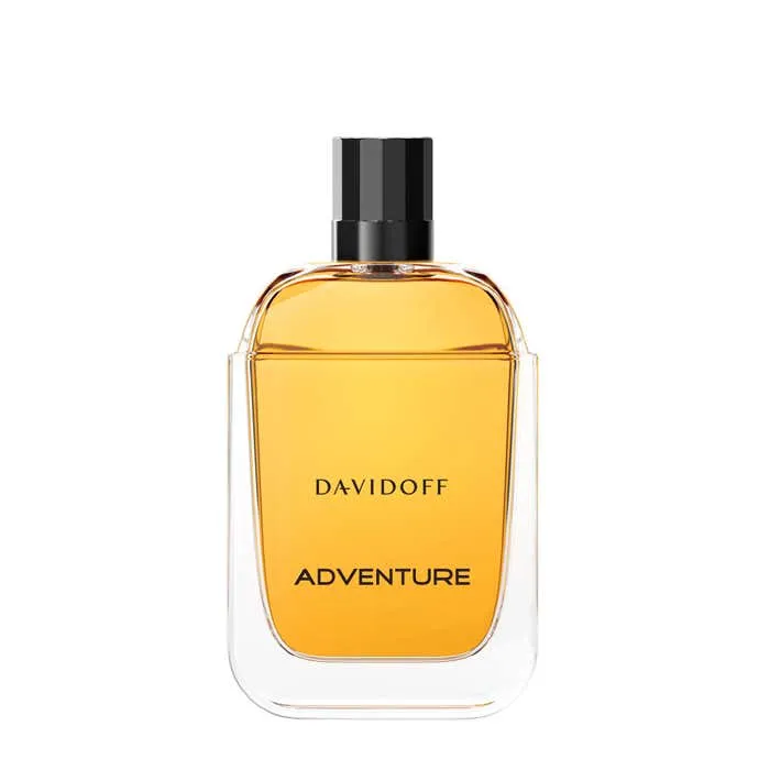 Davidoff Adventure Eau De Toilette 100ml