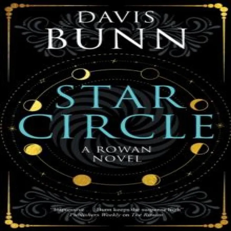 Joffe Books Star Circle