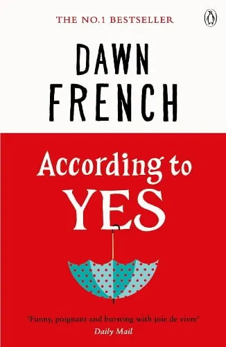 Dawn French According to Yes