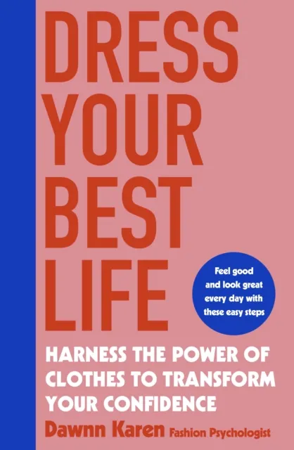 Dawnn Karen Dress Your Best Life