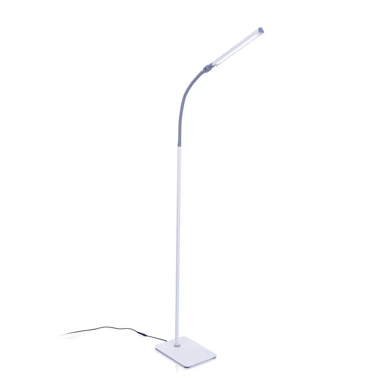 Daylight Lighting : UnoPro Floor Lamp : UK Plug