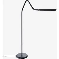 Daylight Lighting : Electra Floor Lamp : UK Plug