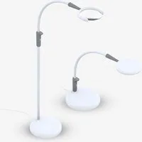 Daylight Lighting : Magnificent Pro Floor Lamp : UK Plug