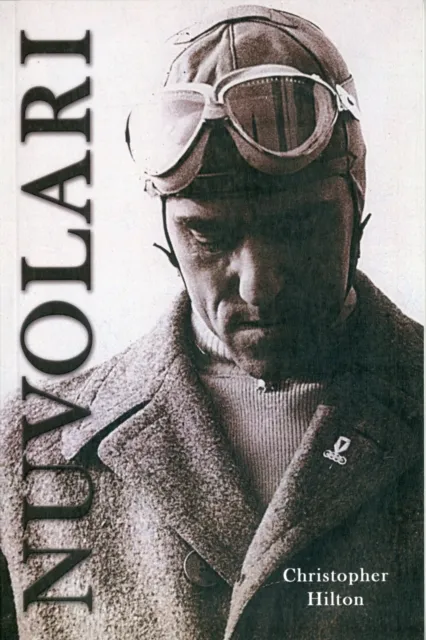 DB Publishing Nuvolari