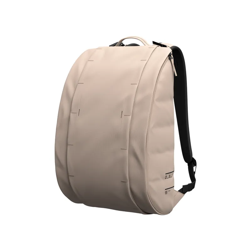 Db Hugger 15L Base Backpack (Fogbow Beige) - Brown