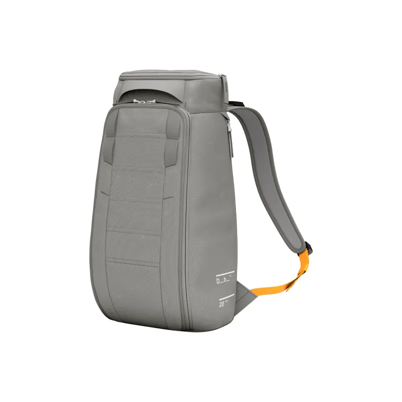 Db Hugger 20L Backpack (Sand Grey) - Grey