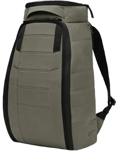 Db Hugger 30L Backpack (Forest Green) - Green