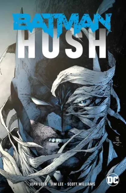 DC Comics Batman: Hush : Edition