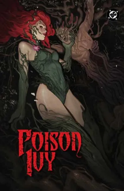 DC Comics Poison Ivy Vol. 7: Amuse-Bouche