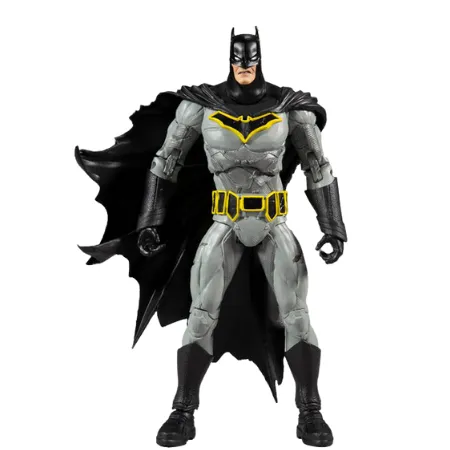 DC Dark Nights Metal Batman