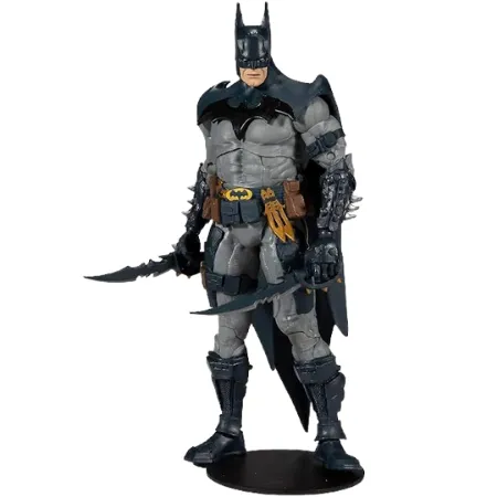 DC Multiverse Todd McFarlane Batman Figure - 18cm