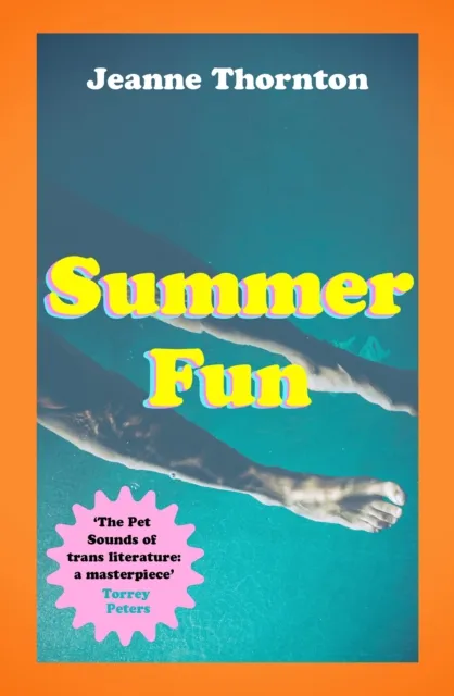 Dead Ink Books Summer Fun