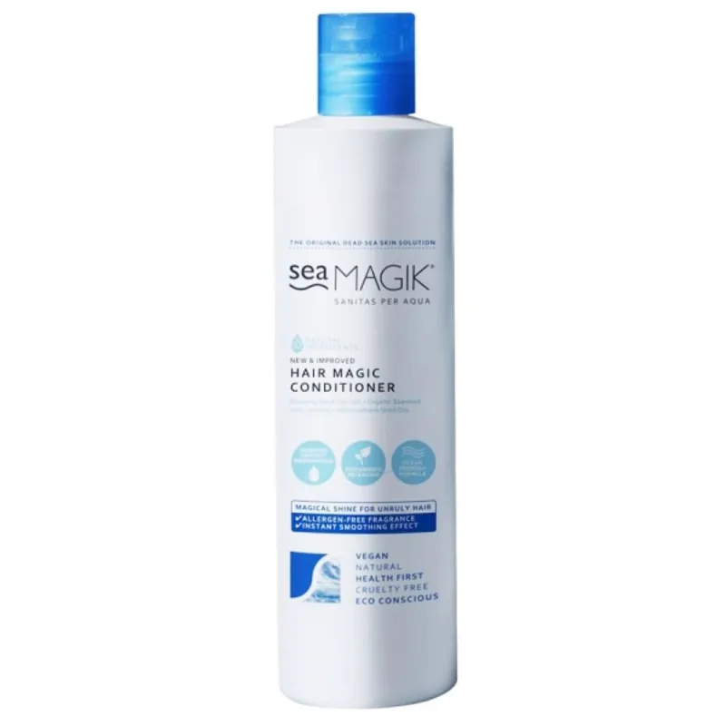 Dead Sea Spa Magik Sea Magik Hair Magic Conditioner 300ml