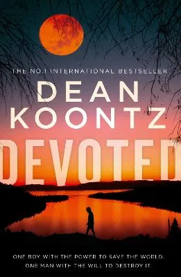 Dean Koontz Devoted