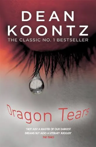 Dean Koontz Dragon Tears