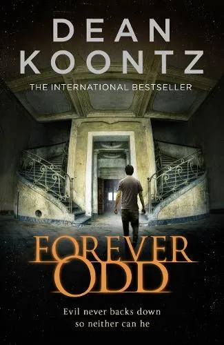 Dean Koontz Forever Odd