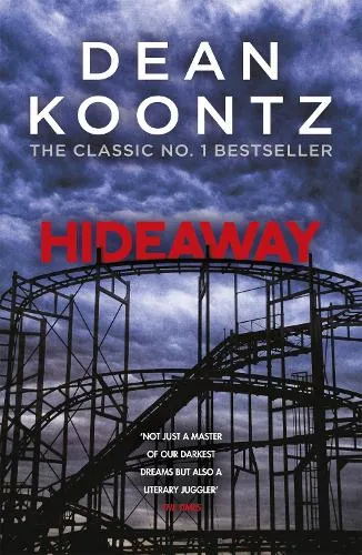 Dean Koontz Hideaway