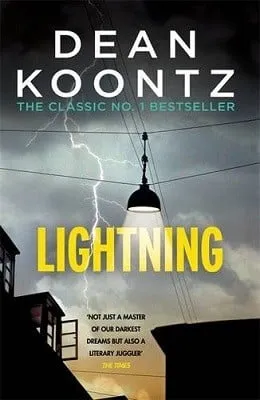 Dean Koontz Lightning