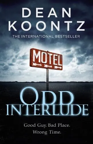 Dean Koontz Odd Interlude