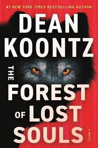 Dean Koontz The Forest of Lost Souls