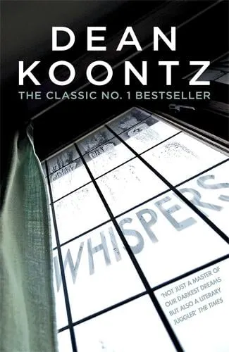 Dean Koontz Whispers